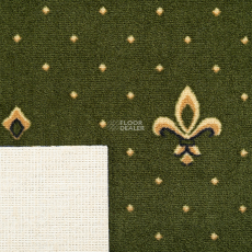 Haima Alameda 03 Green фото 3 | FLOORDEALER